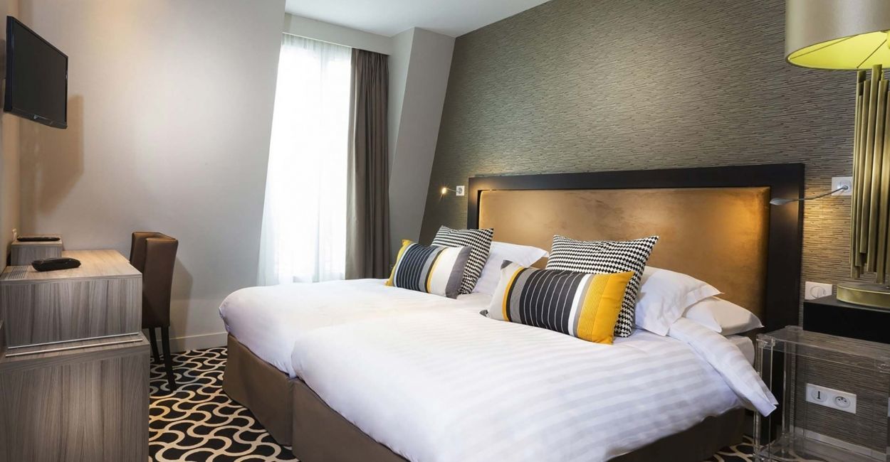 hotel