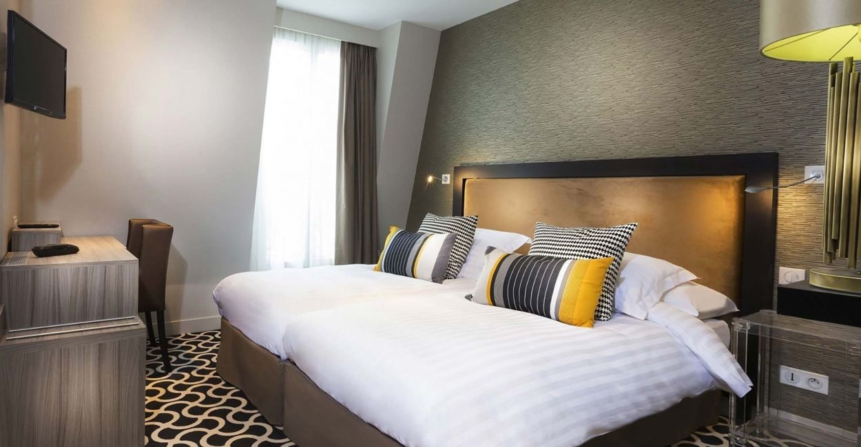hotel
