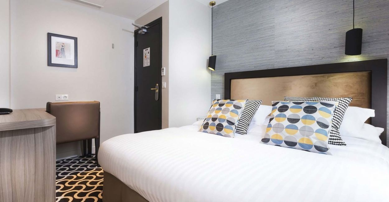 hotel